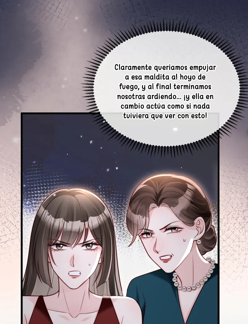 Caí en tu trampa Capítulo 14 - Page 57