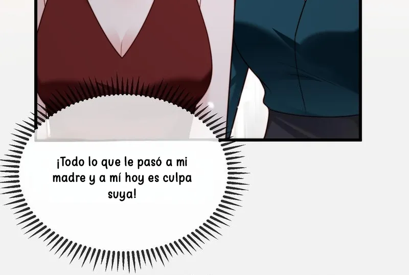 Caí en tu trampa Capítulo 14 - Page 58