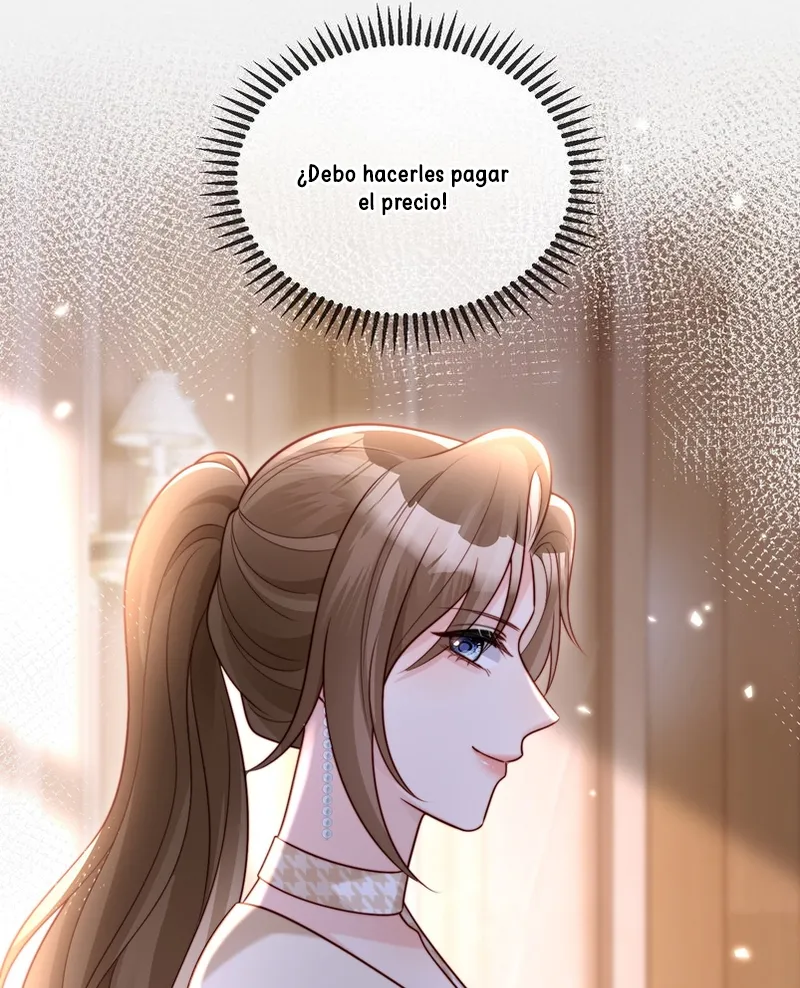 Caí en tu trampa Capítulo 14 - Page 59
