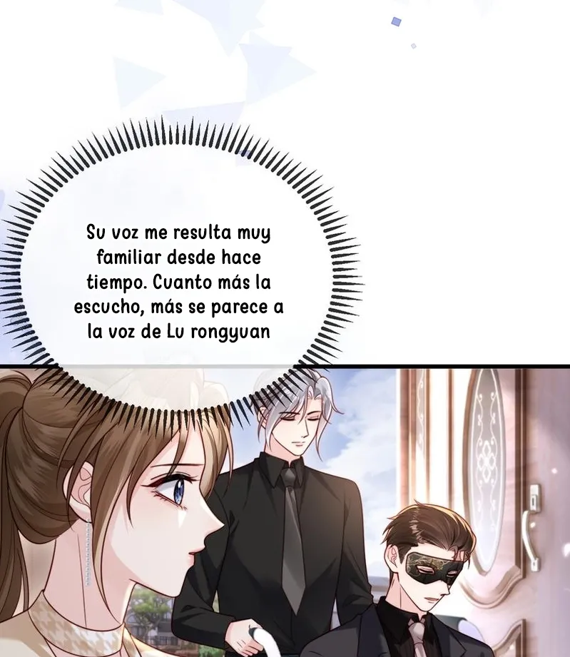 Caí en tu trampa Capítulo 14 - Page 6