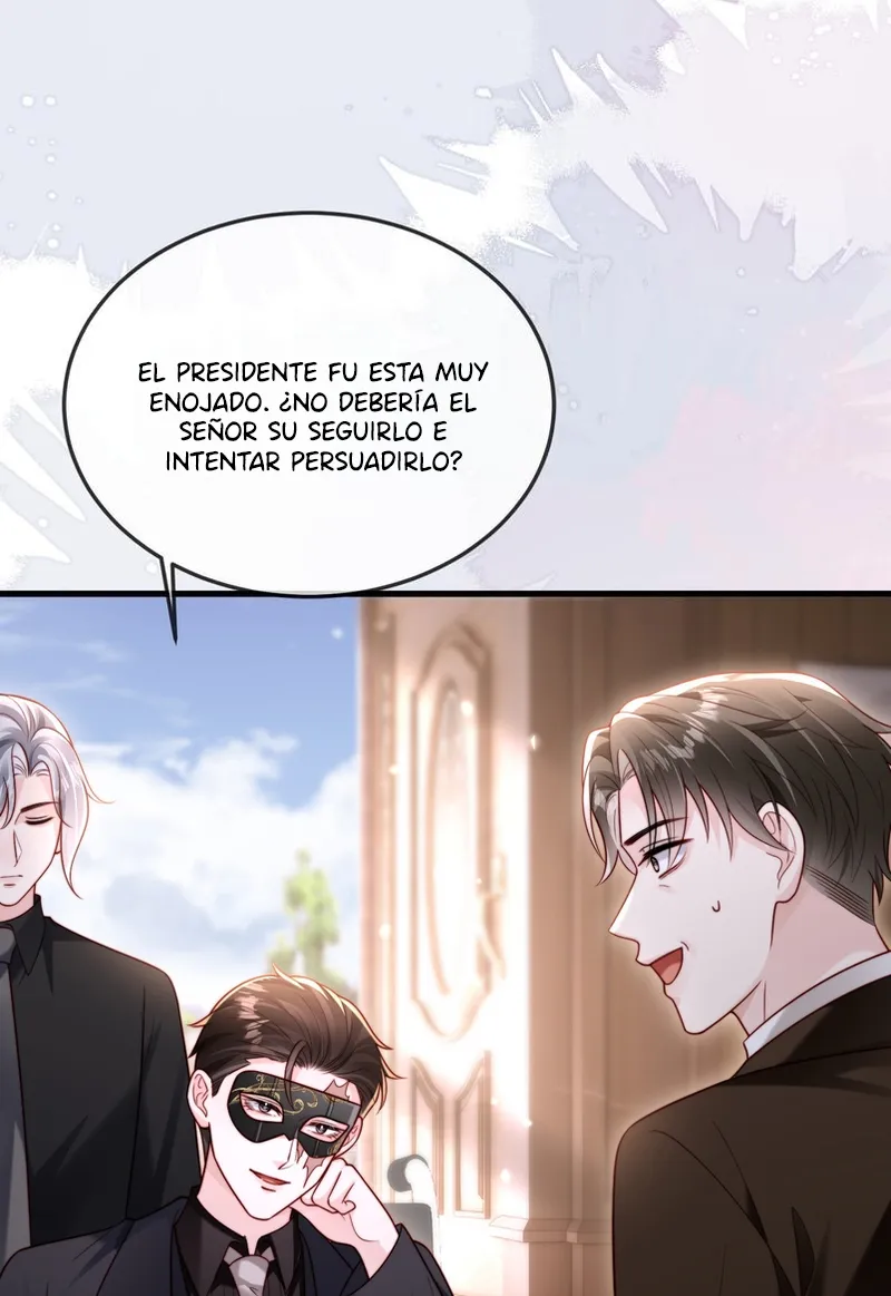 Caí en tu trampa Capítulo 14 - Page 61