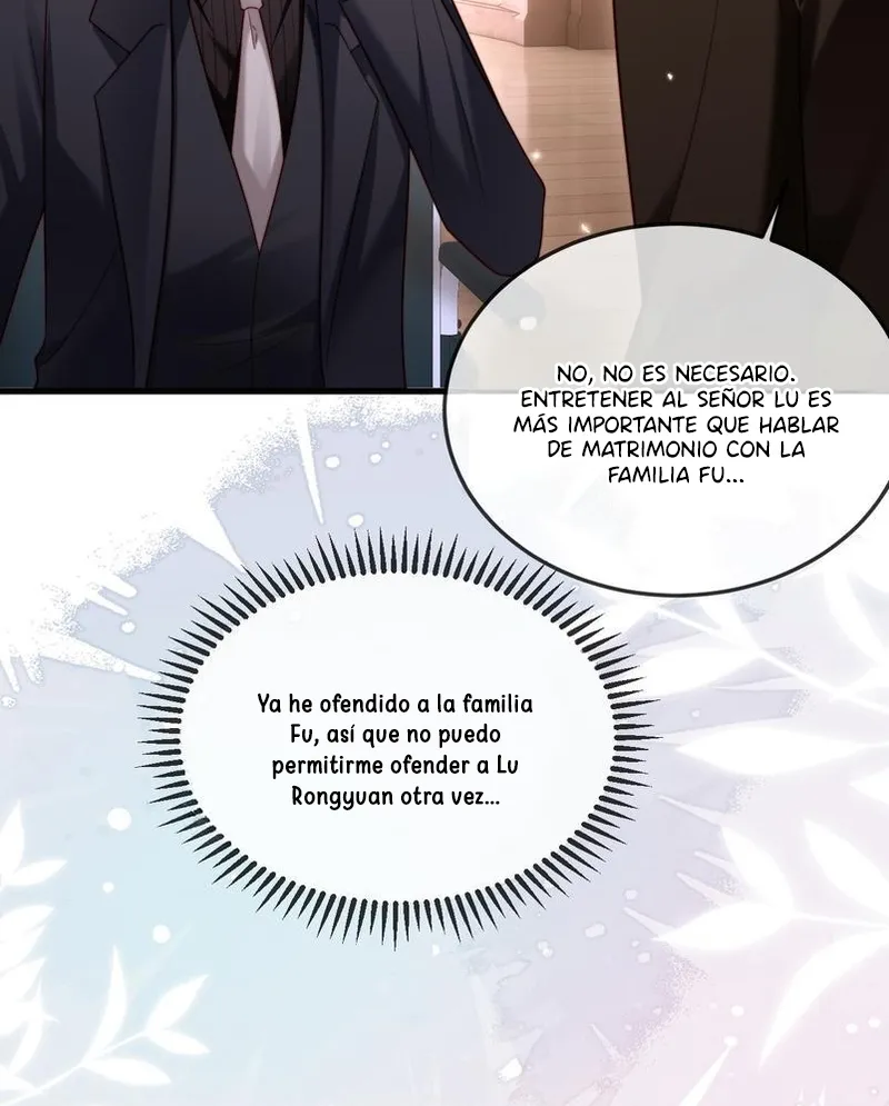 Caí en tu trampa Capítulo 14 - Page 62