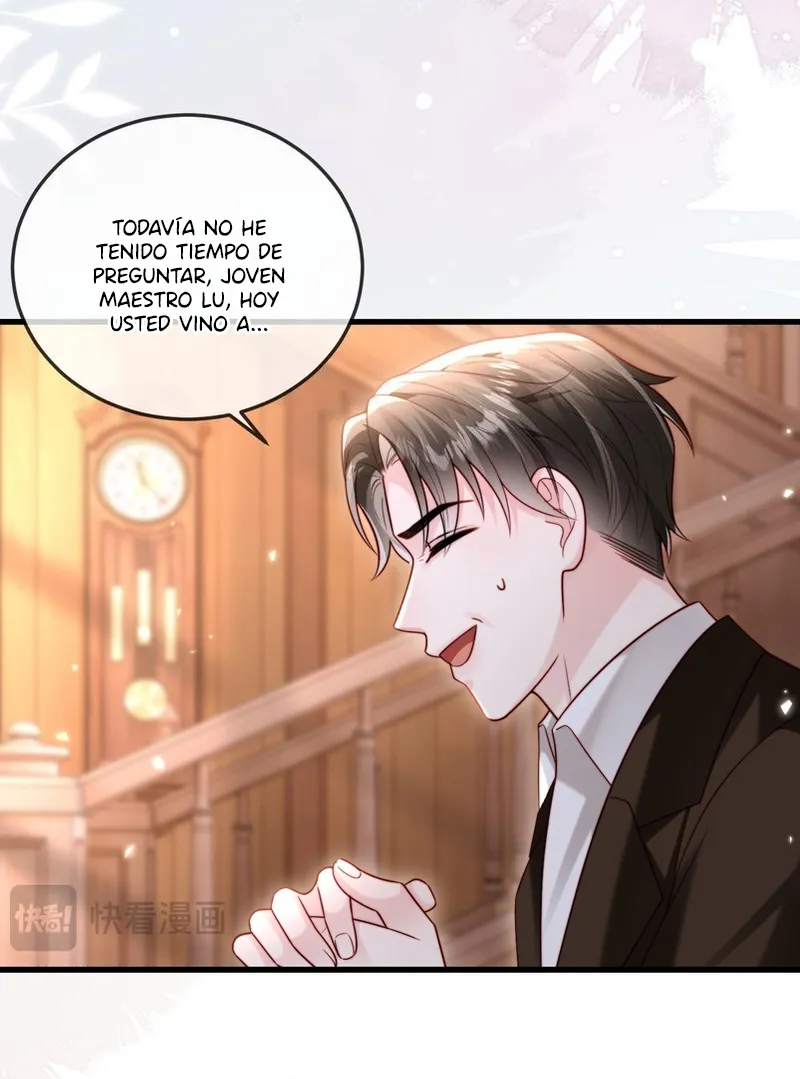 Caí en tu trampa Capítulo 14 - Page 63