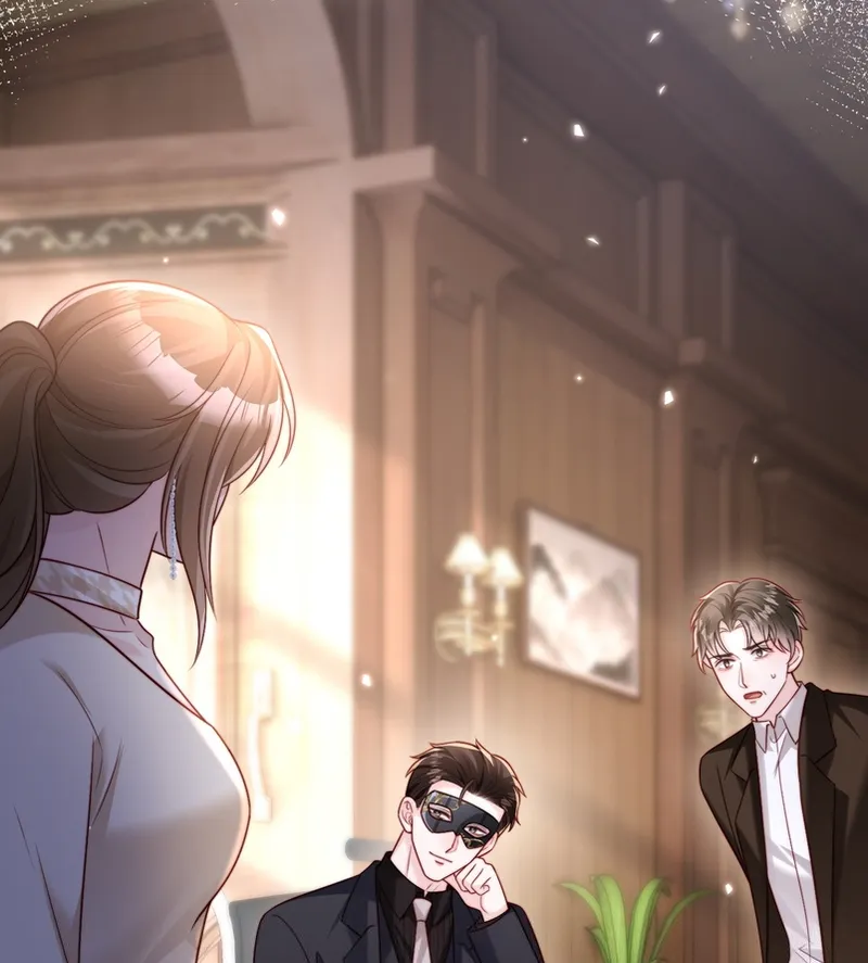 Caí en tu trampa Capítulo 14 - Page 65