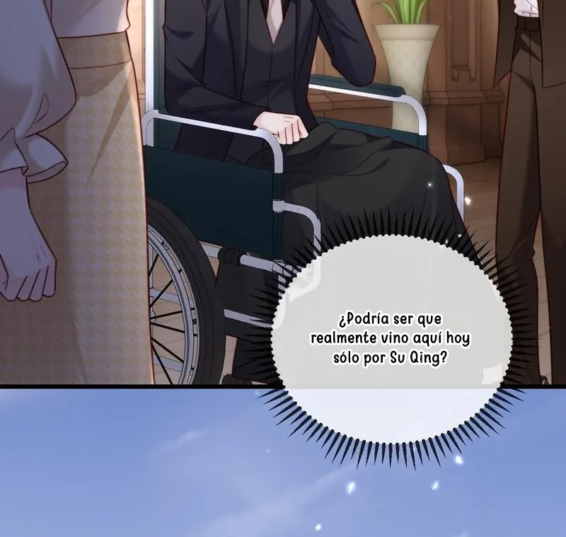 Caí en tu trampa Capítulo 14 - Page 66