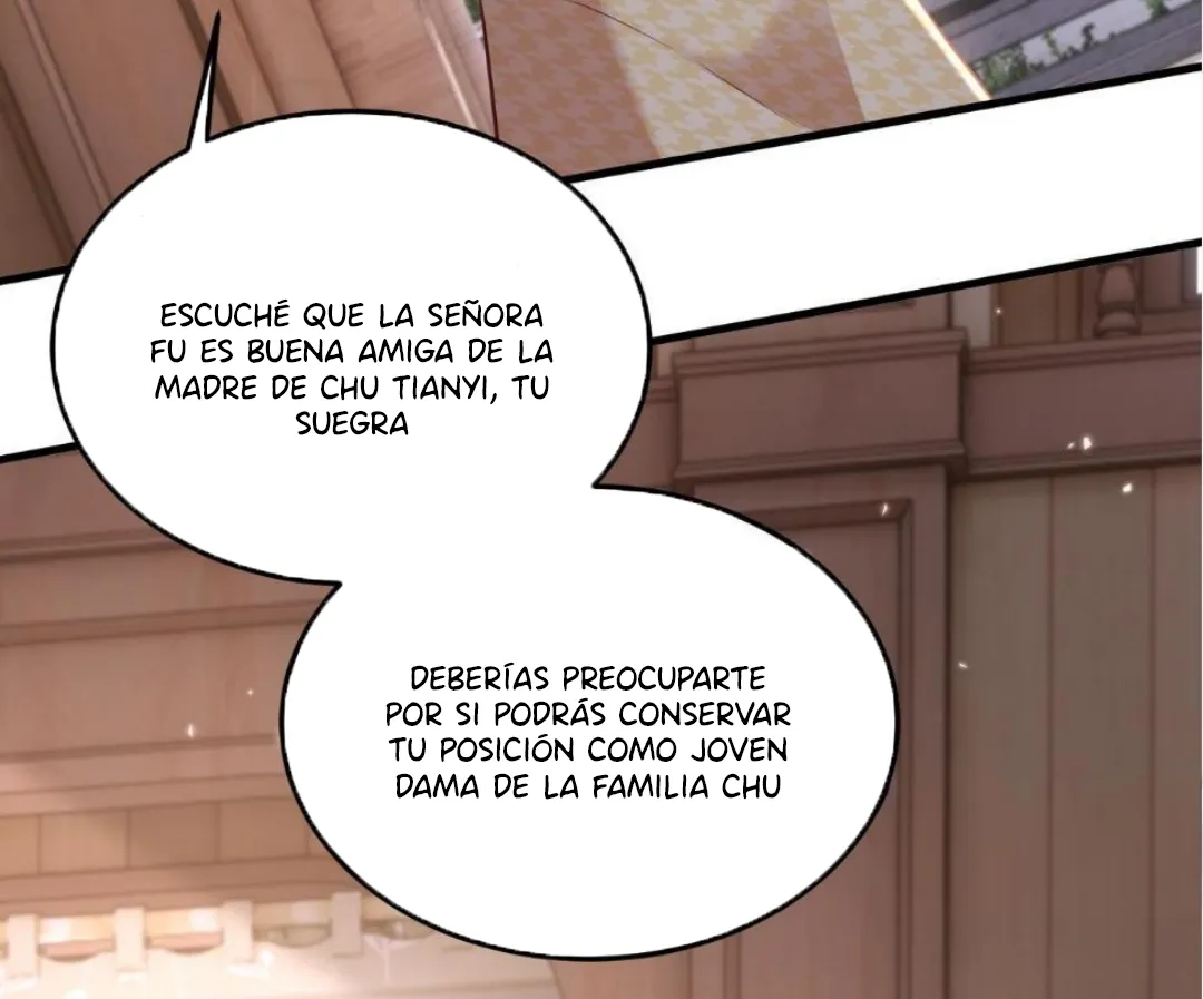 Caí en tu trampa Capítulo 15 - Page 12