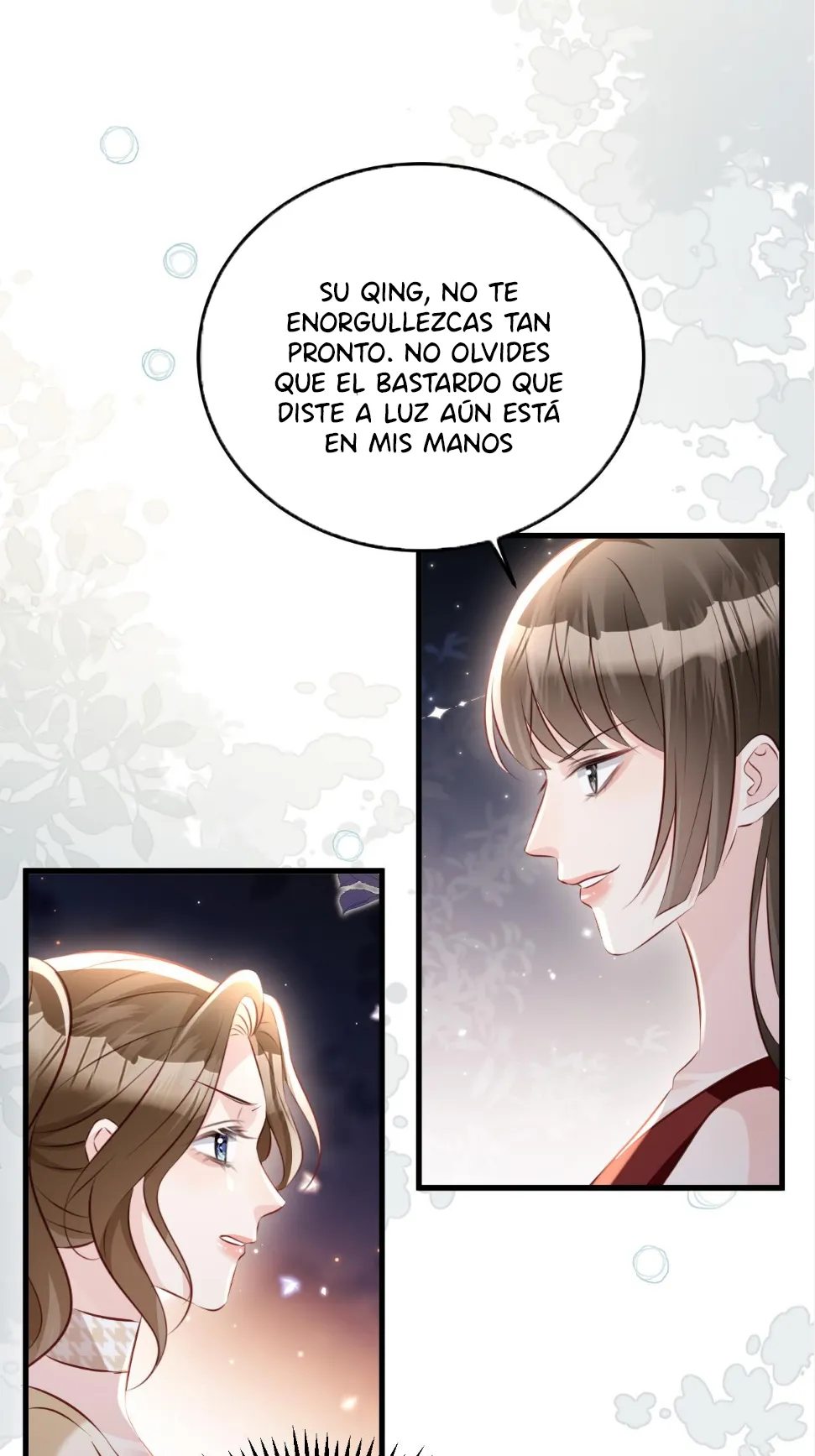 Caí en tu trampa Capítulo 15 - Page 14