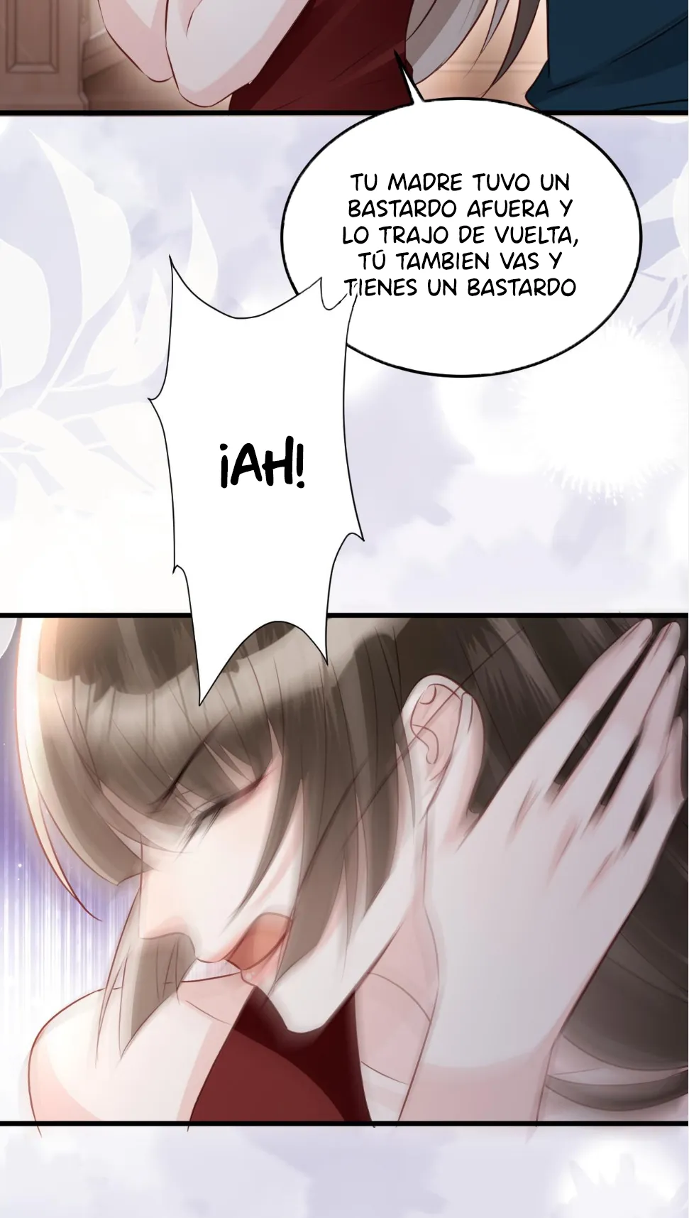 Caí en tu trampa Capítulo 15 - Page 16