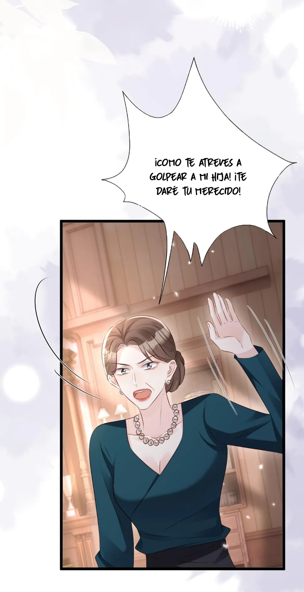 Caí en tu trampa Capítulo 15 - Page 18