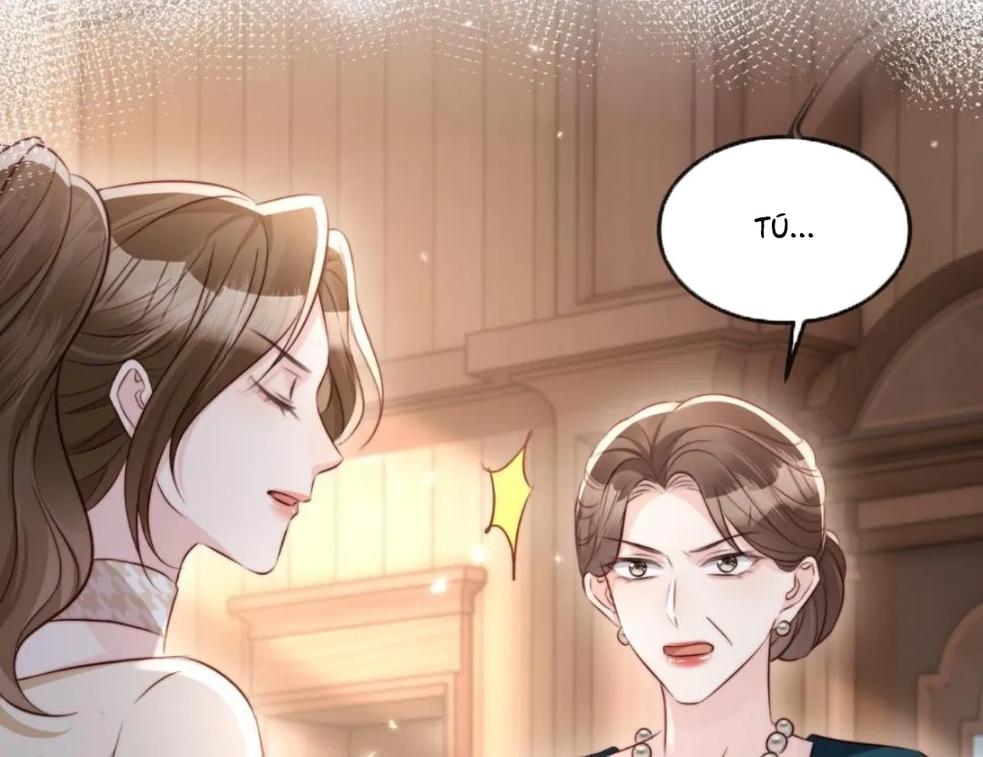 Caí en tu trampa Capítulo 15 - Page 21