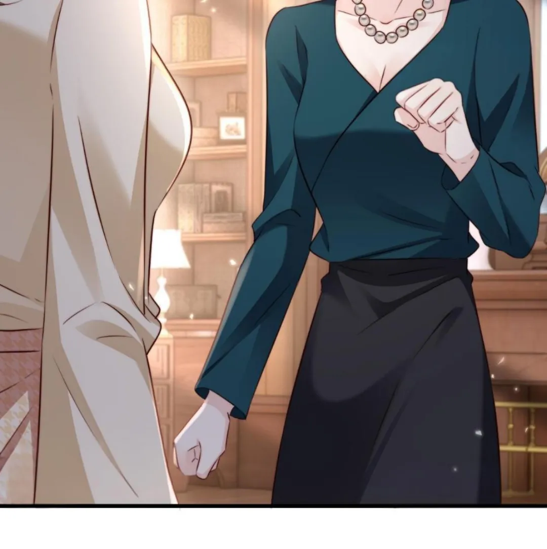 Caí en tu trampa Capítulo 15 - Page 22