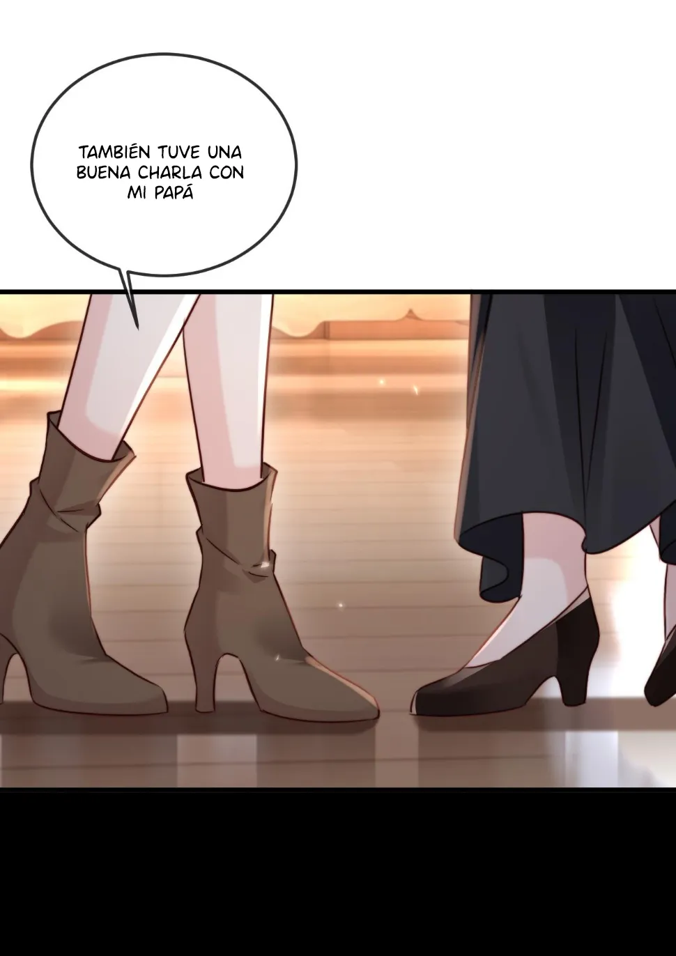 Caí en tu trampa Capítulo 15 - Page 23