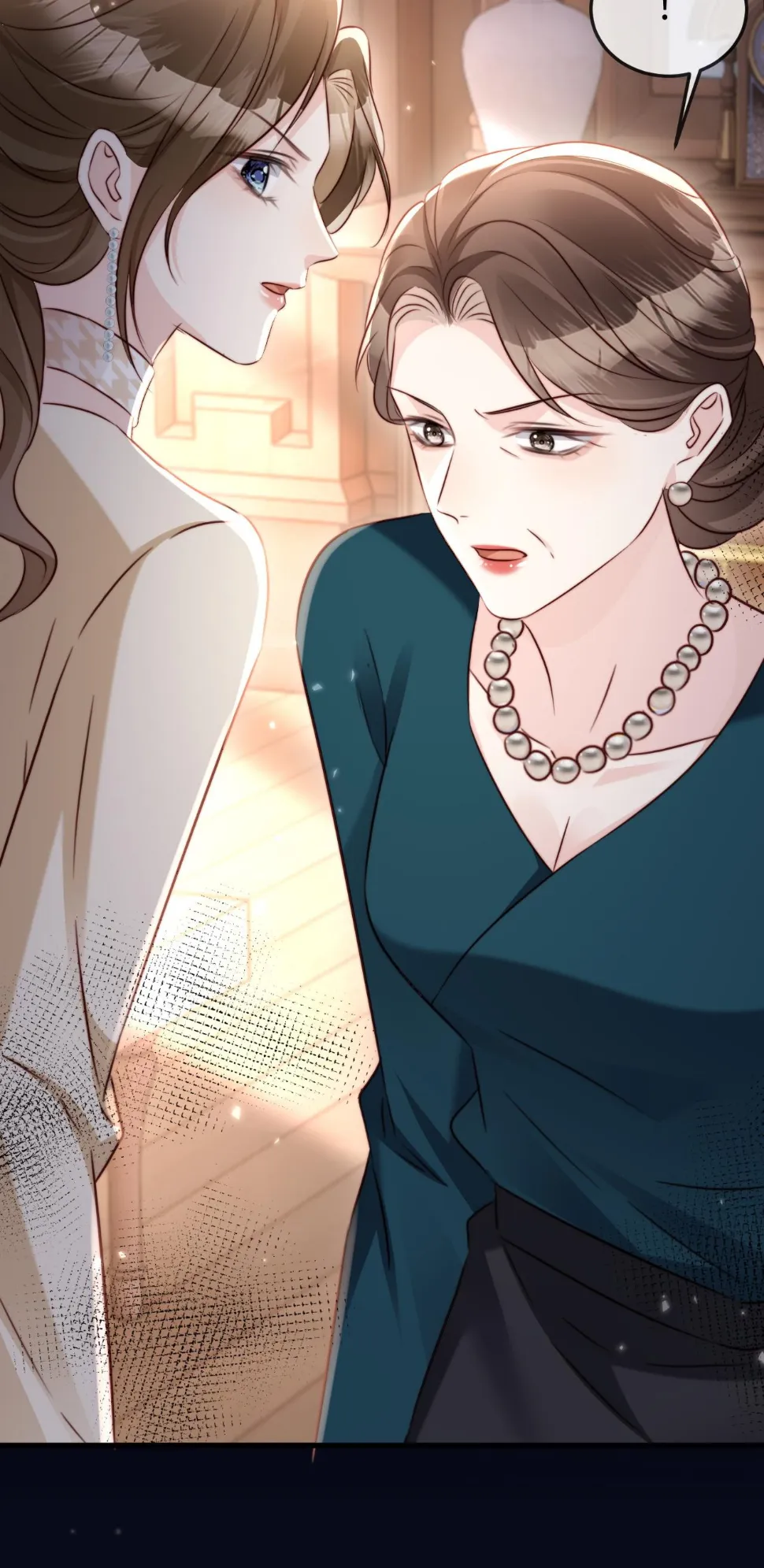 Caí en tu trampa Capítulo 15 - Page 25