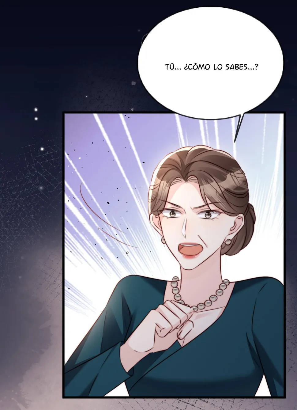 Caí en tu trampa Capítulo 15 - Page 26