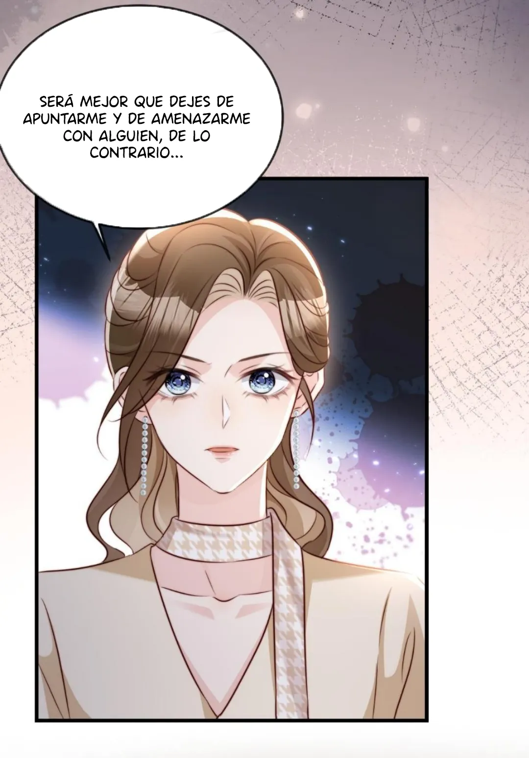 Caí en tu trampa Capítulo 15 - Page 27