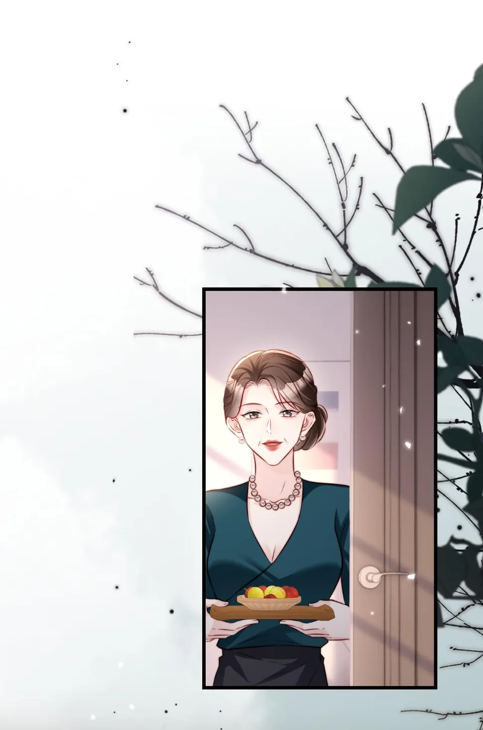 Caí en tu trampa Capítulo 15 - Page 31