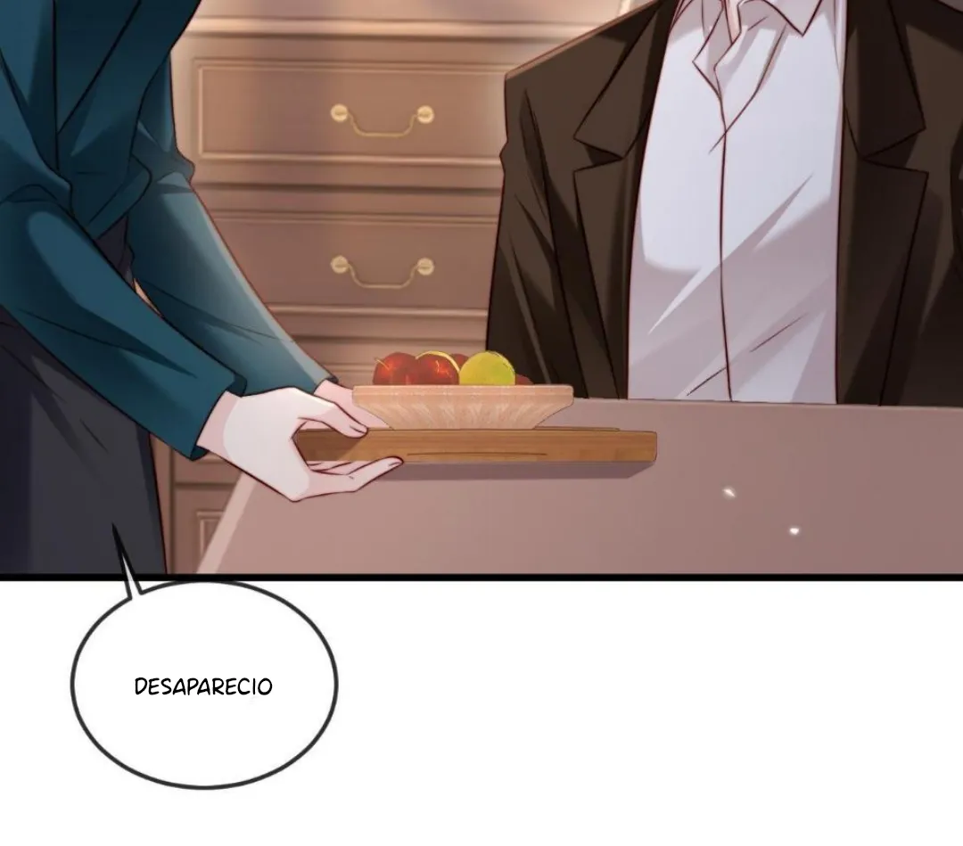 Caí en tu trampa Capítulo 15 - Page 34