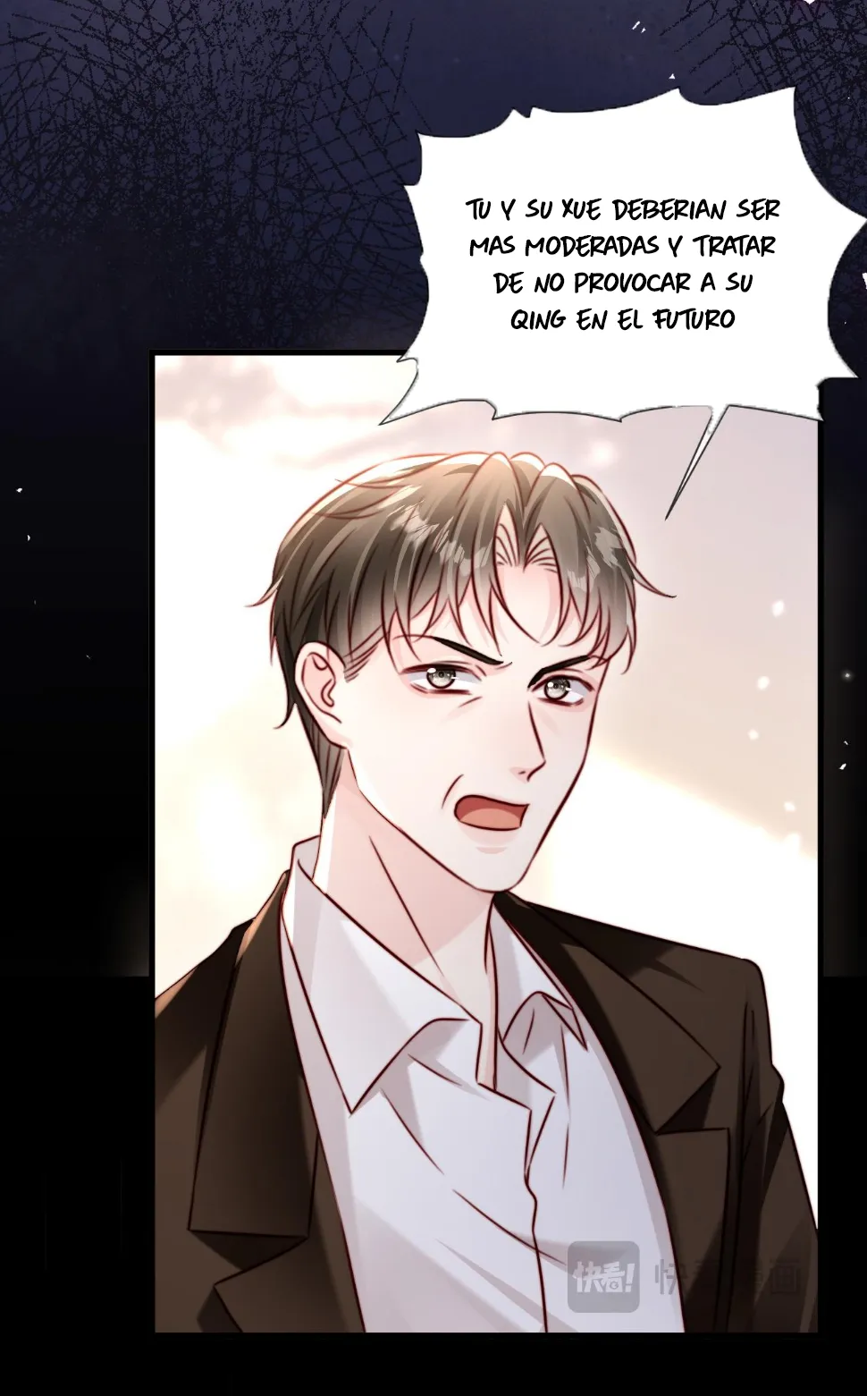 Caí en tu trampa Capítulo 15 - Page 36