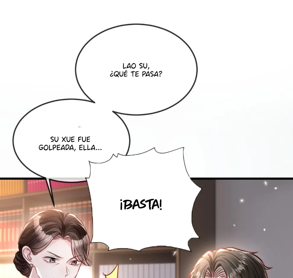 Caí en tu trampa Capítulo 15 - Page 41