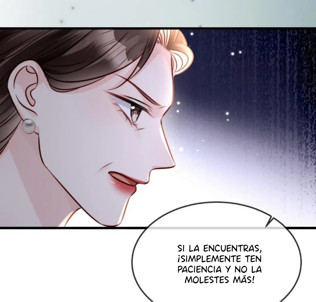 Caí en tu trampa Capítulo 15 - Page 43