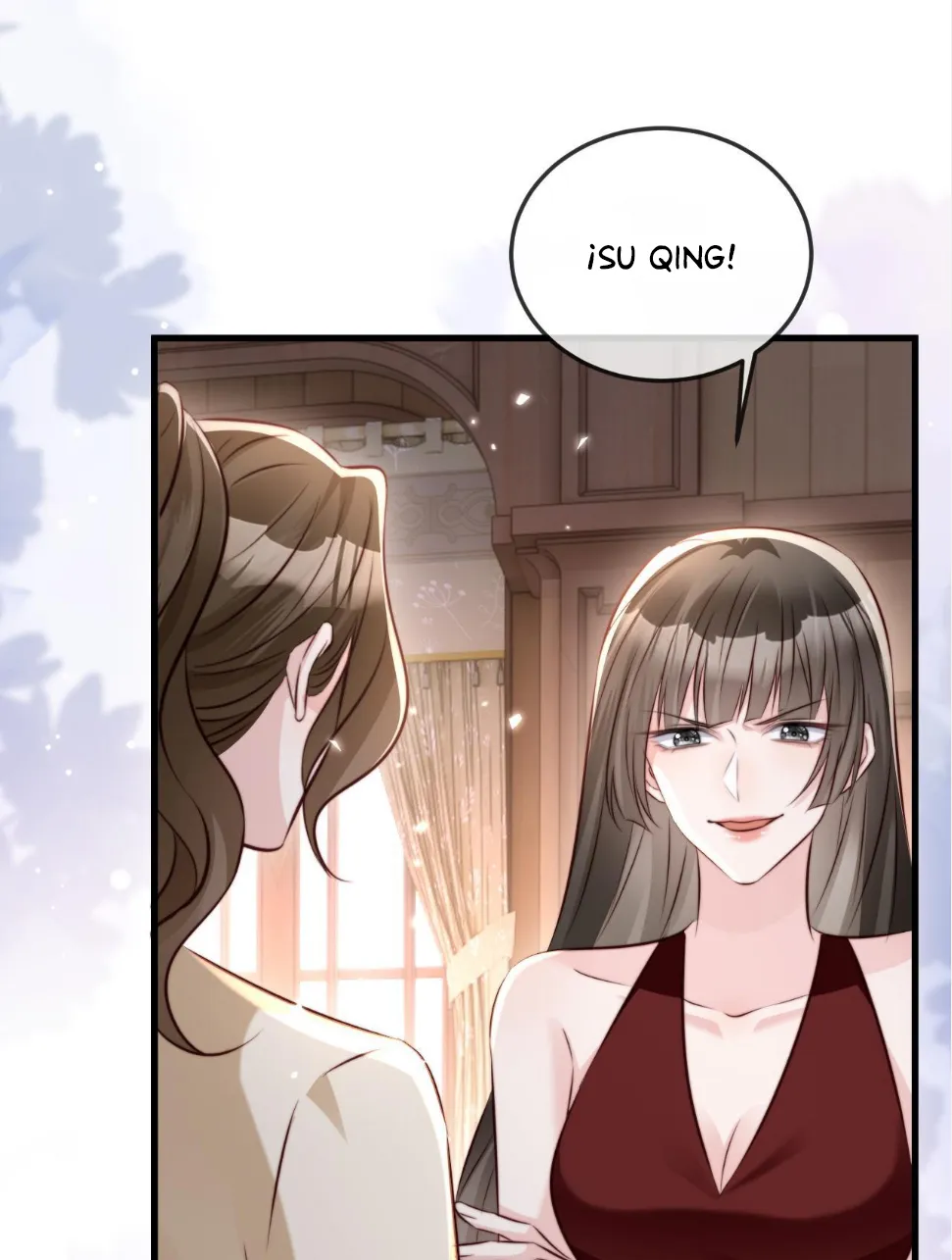 Caí en tu trampa Capítulo 15 - Page 8