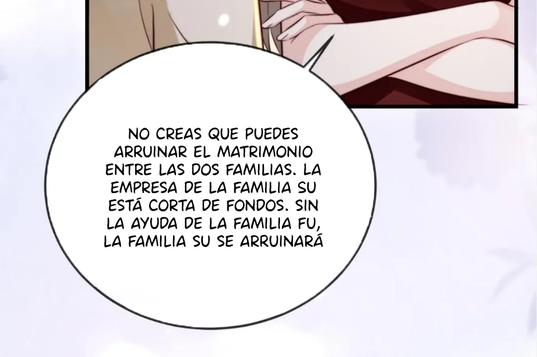 Caí en tu trampa Capítulo 15 - Page 9