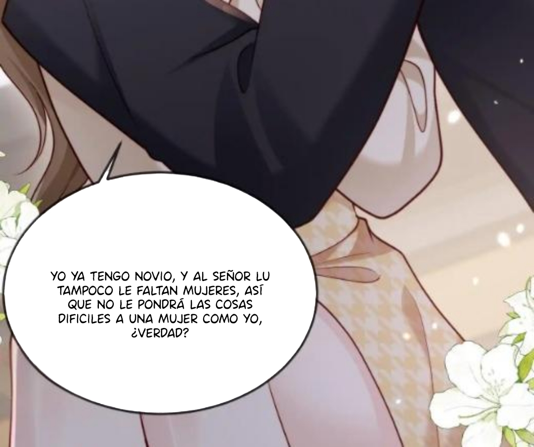 Caí en tu trampa Capítulo 16 - Page 10