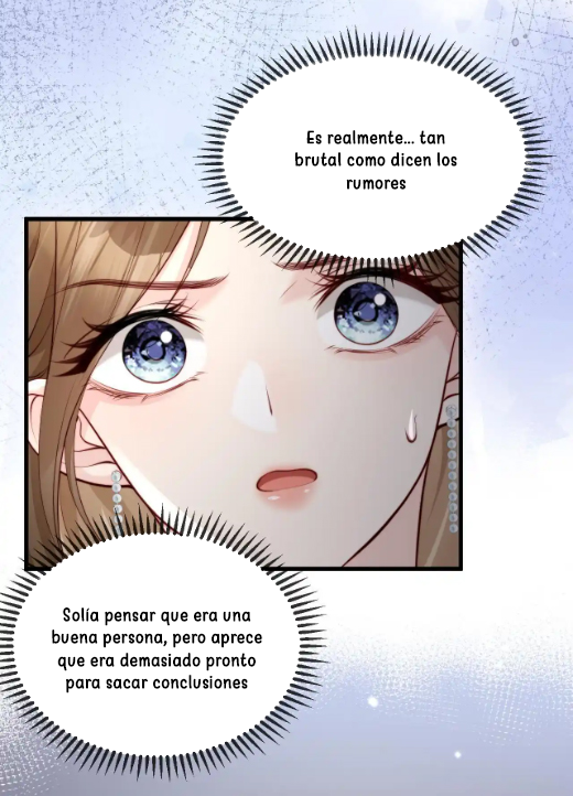 Caí en tu trampa Capítulo 16 - Page 14