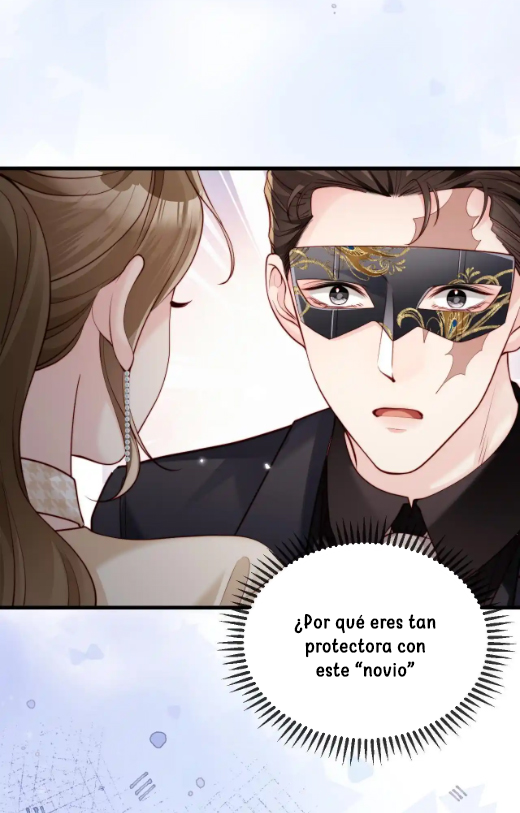 Caí en tu trampa Capítulo 16 - Page 16