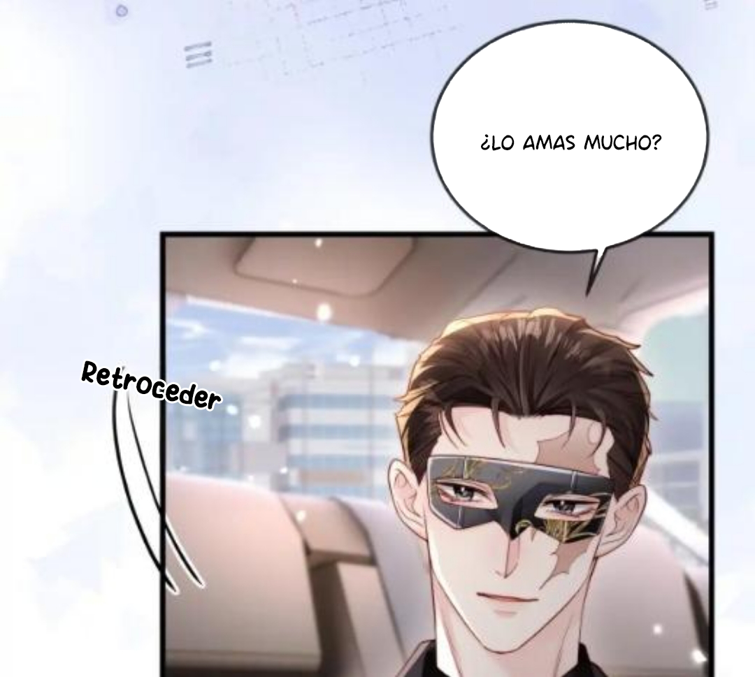 Caí en tu trampa Capítulo 16 - Page 19