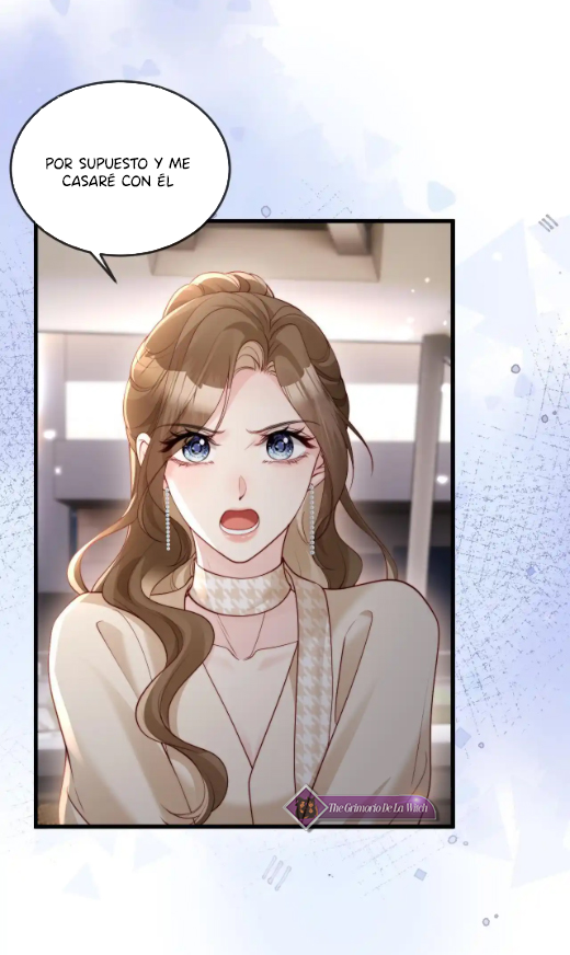 Caí en tu trampa Capítulo 16 - Page 21