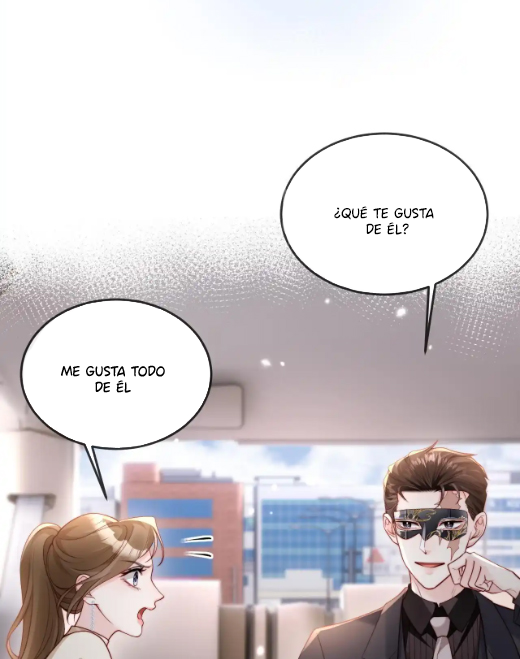 Caí en tu trampa Capítulo 16 - Page 22