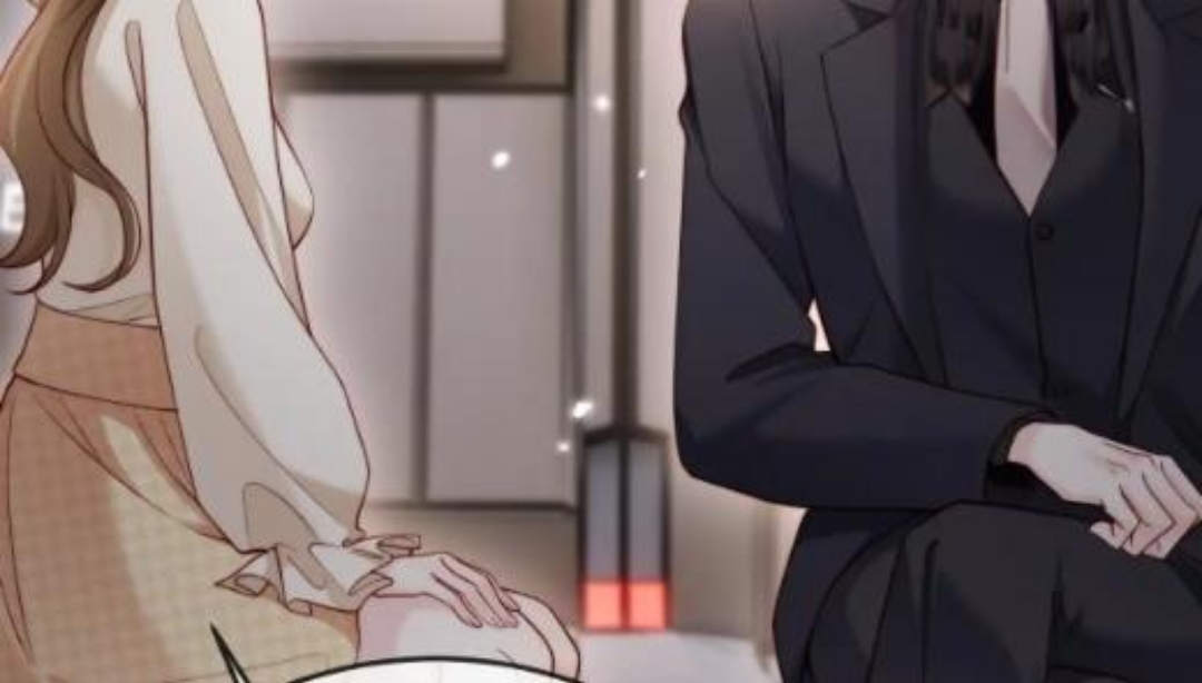 Caí en tu trampa Capítulo 16 - Page 23