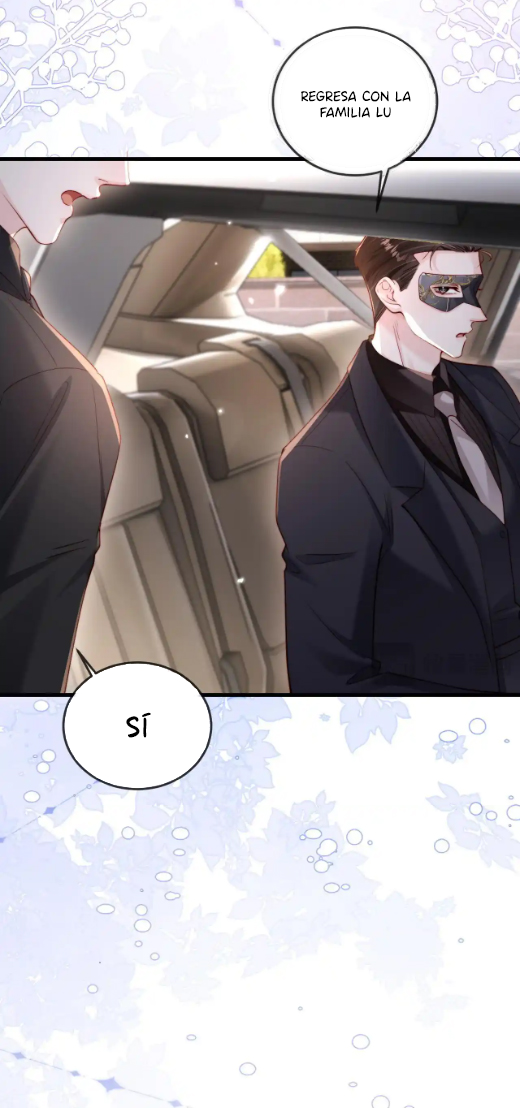 Caí en tu trampa Capítulo 16 - Page 30