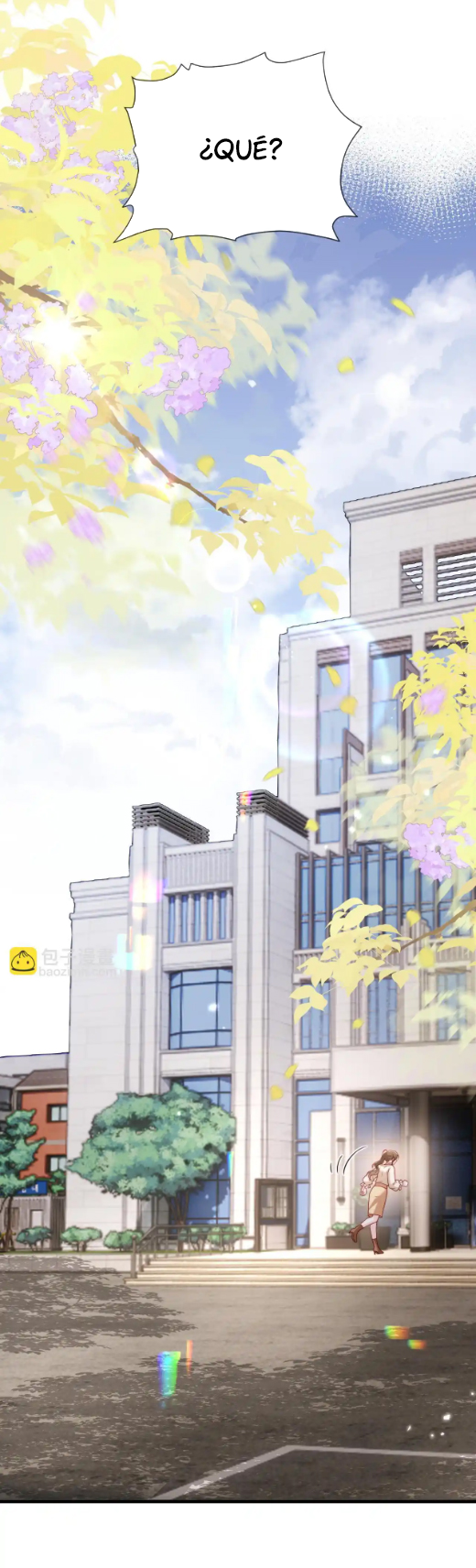 Caí en tu trampa Capítulo 16 - Page 33