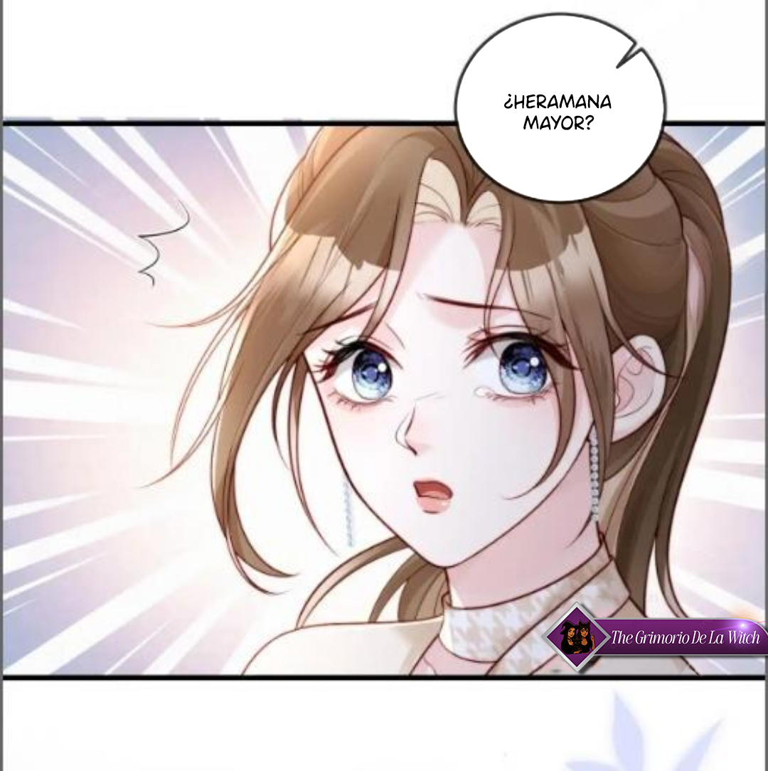 Caí en tu trampa Capítulo 16 - Page 36