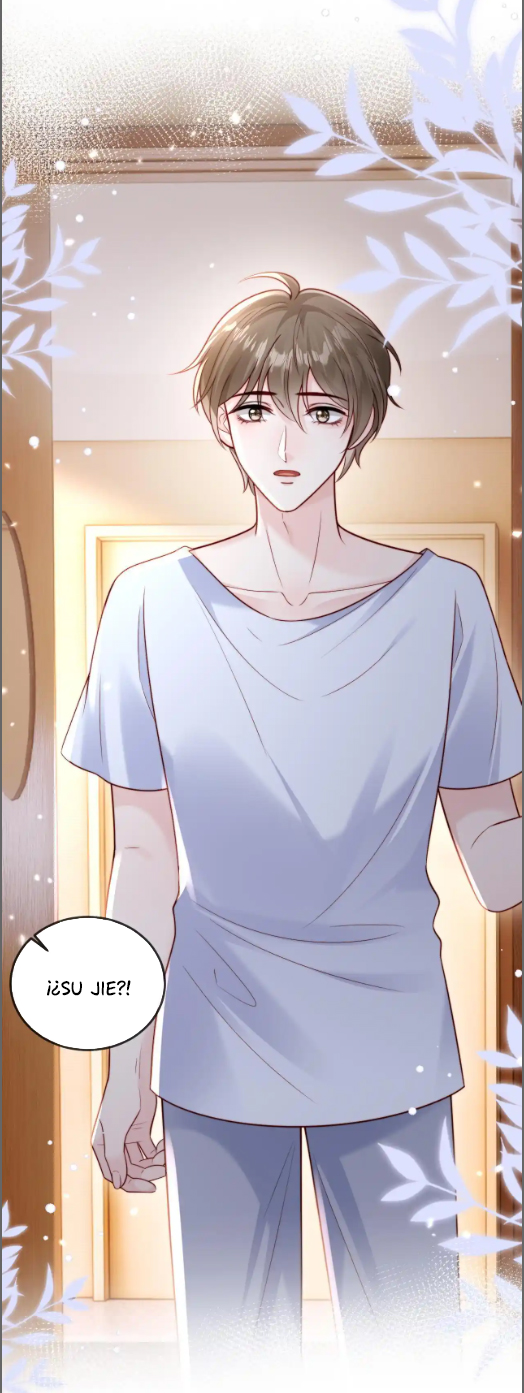 Caí en tu trampa Capítulo 16 - Page 37