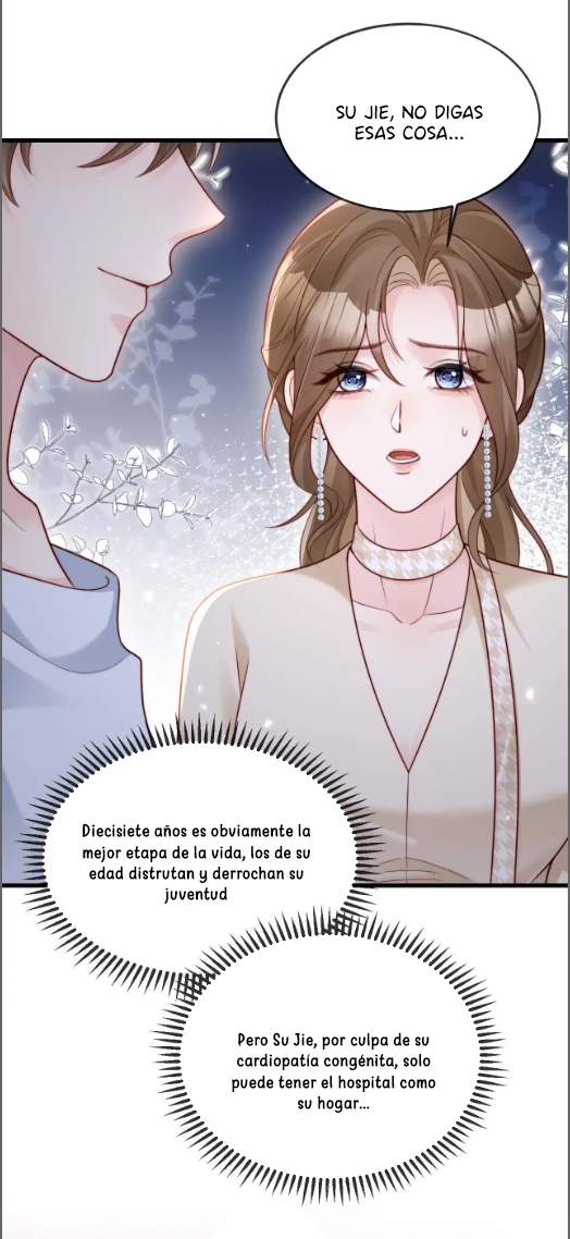 Caí en tu trampa Capítulo 16 - Page 40