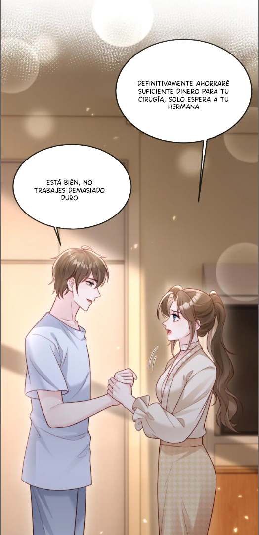 Caí en tu trampa Capítulo 16 - Page 41