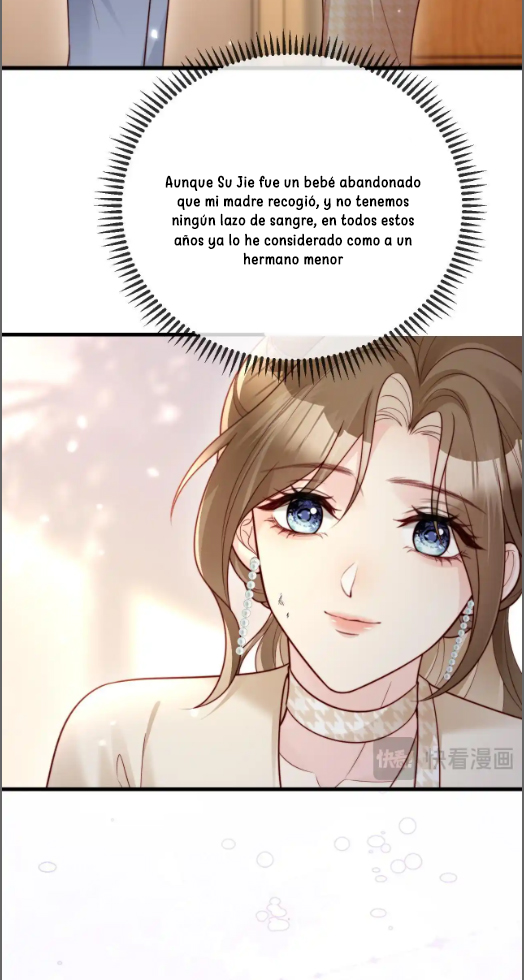 Caí en tu trampa Capítulo 16 - Page 42