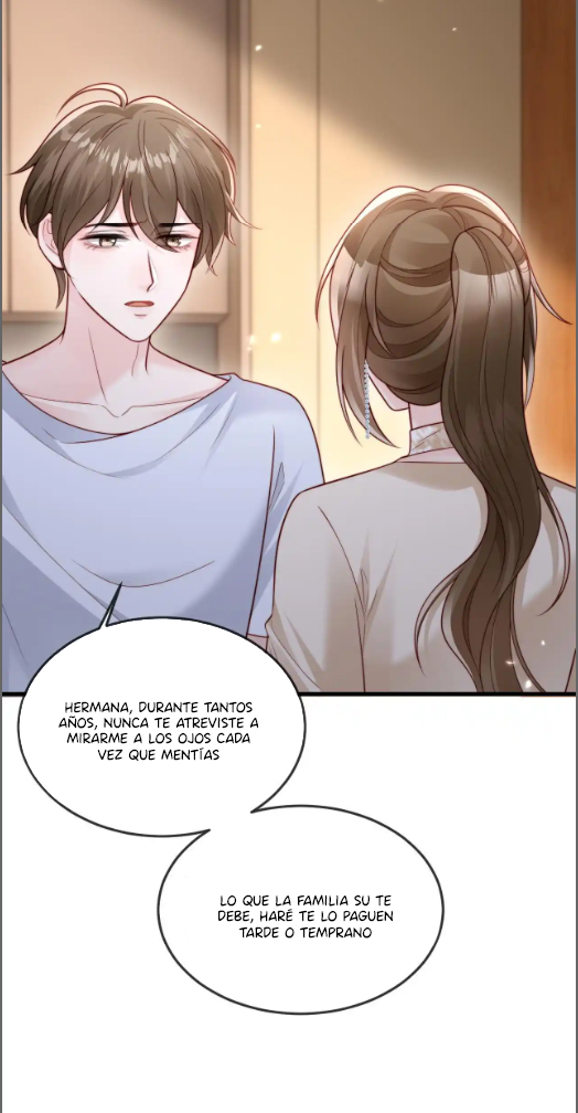 Caí en tu trampa Capítulo 16 - Page 45