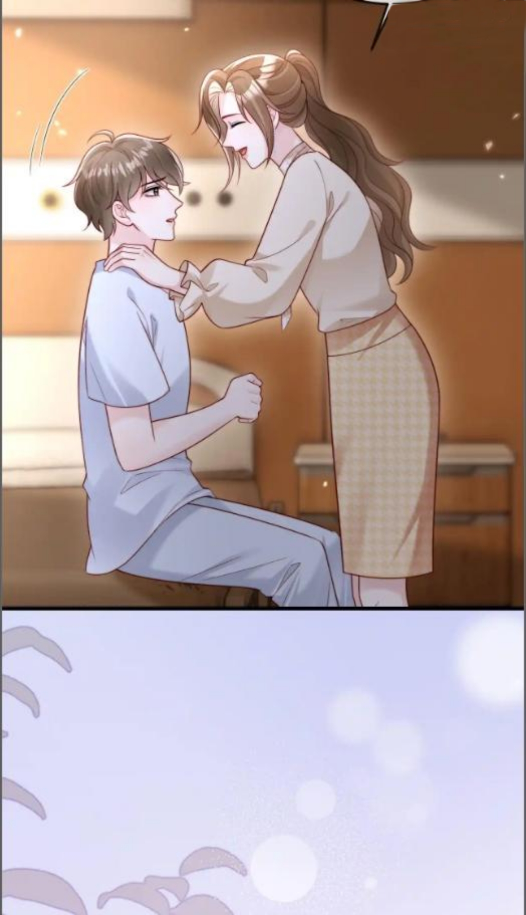 Caí en tu trampa Capítulo 16 - Page 47