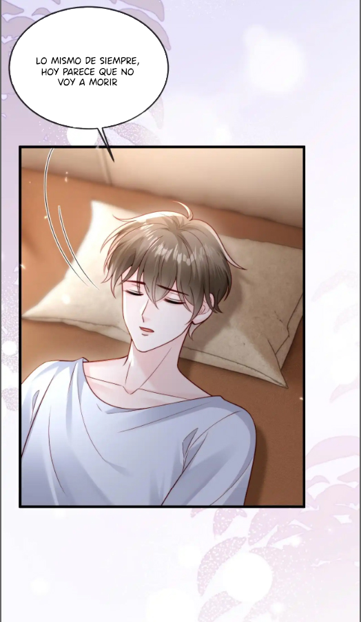 Caí en tu trampa Capítulo 16 - Page 48