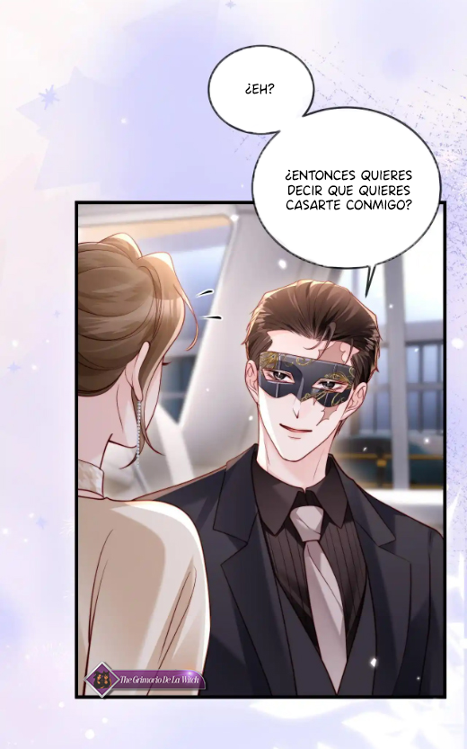 Caí en tu trampa Capítulo 16 - Page 5