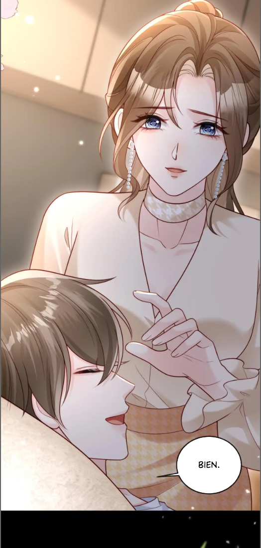 Caí en tu trampa Capítulo 16 - Page 52