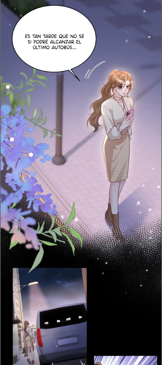 Caí en tu trampa Capítulo 16 - Page 54
