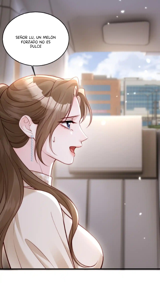 Caí en tu trampa Capítulo 16 - Page 7