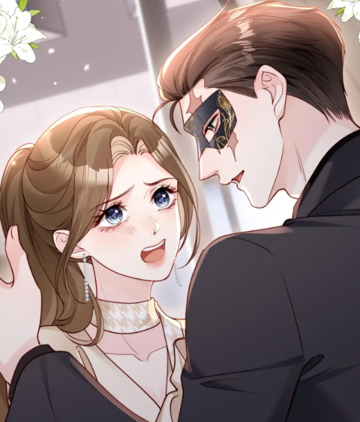 Caí en tu trampa Capítulo 16 - Page 9