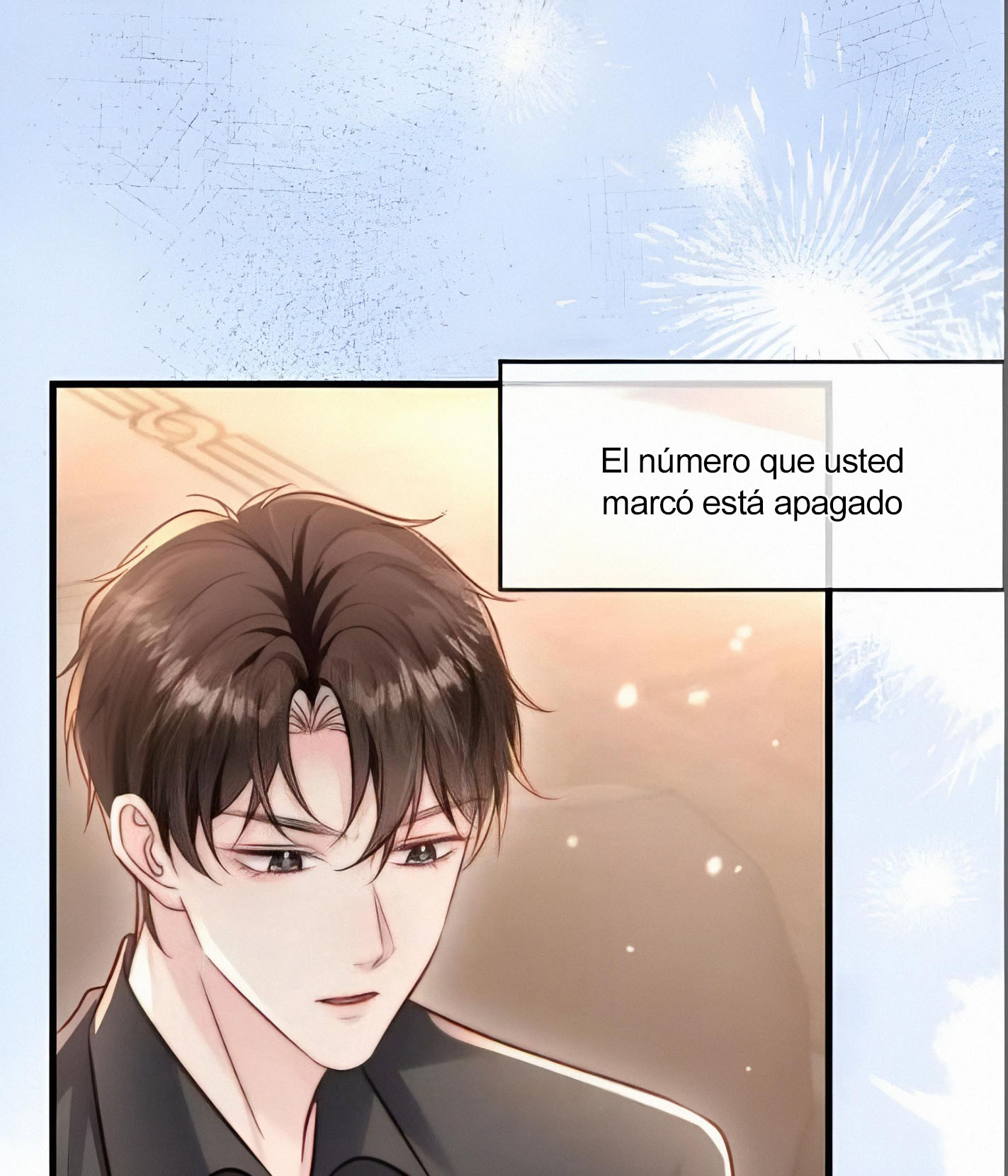 Caí en tu trampa Capítulo 17 - Page 12