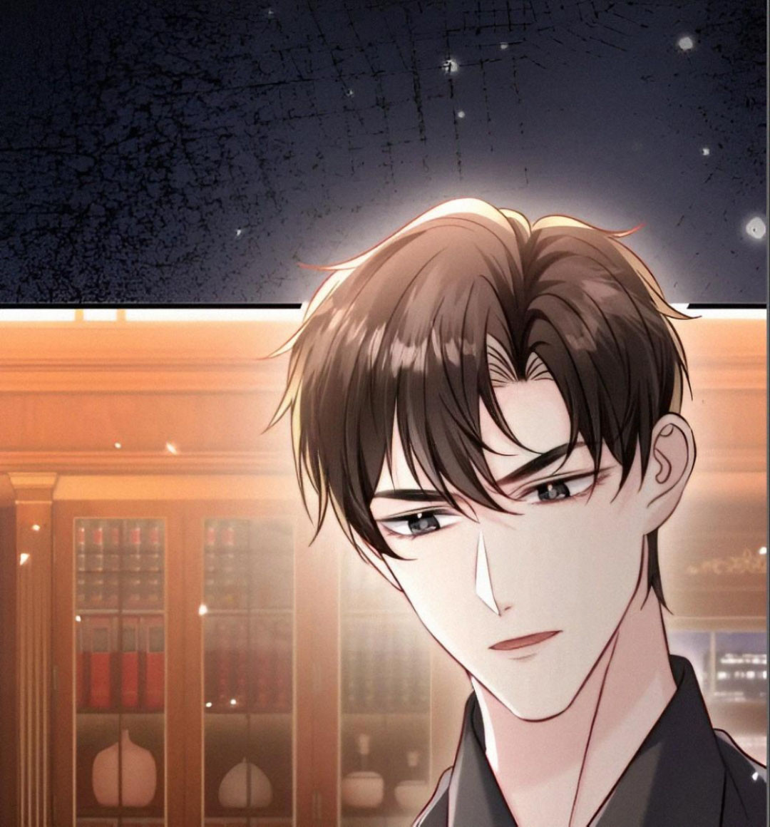 Caí en tu trampa Capítulo 17 - Page 16